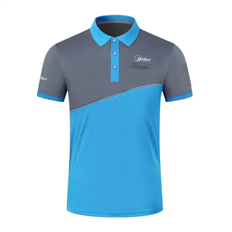 Custom Embroidery Polos Custom Embroidery Polos