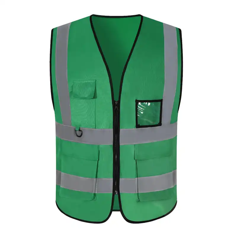 Hi-Vis Vests Supplier Hi-Vis Vests Supplier
