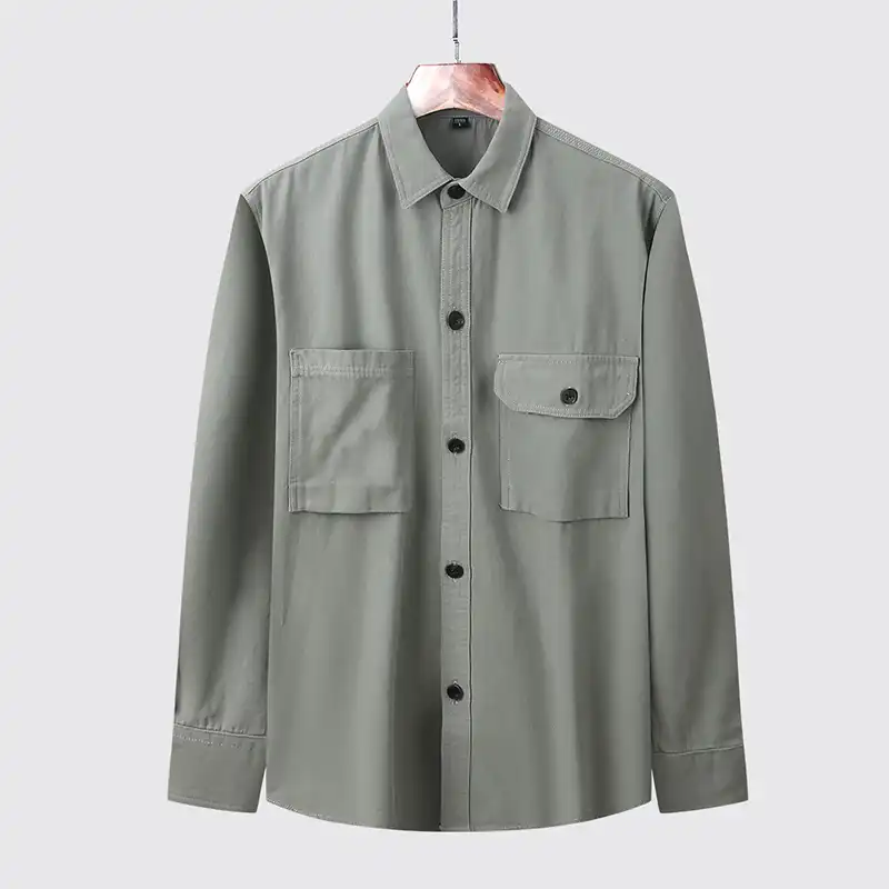 Work Shirts Customization Work Shirts Customization