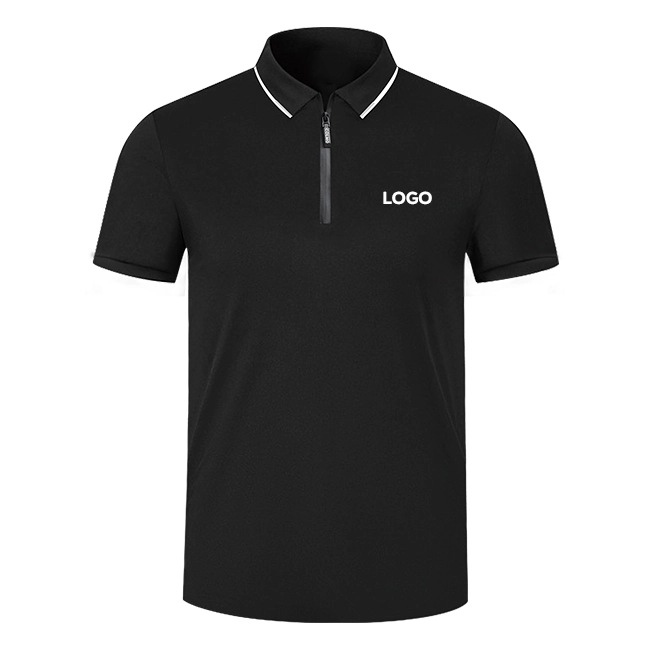 Comfortable Branded Polo Comfortable Branded Polo