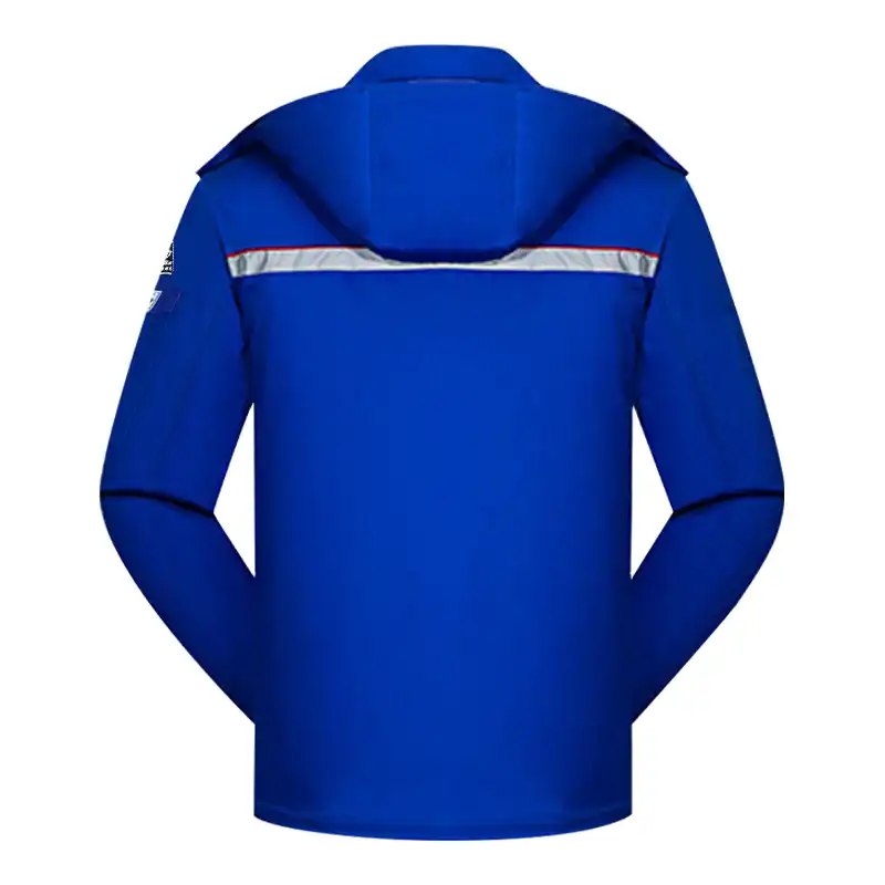 High-Altitude Sun Workwear Customization High-Altitude Sun Workwear Customization