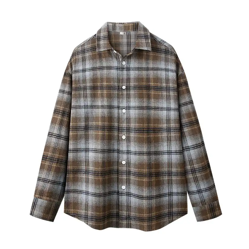 Casual Shirts Supplier Casual Shirts Supplier