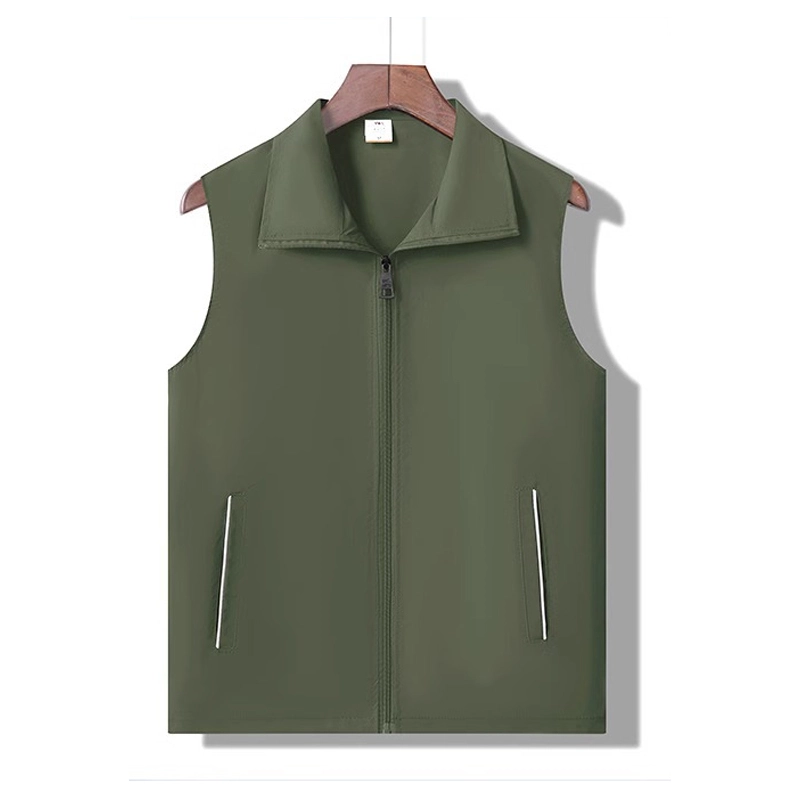 Wholesae Waterproof Fishing Waistcoat Wholesae Waterproof Fishing Waistcoat