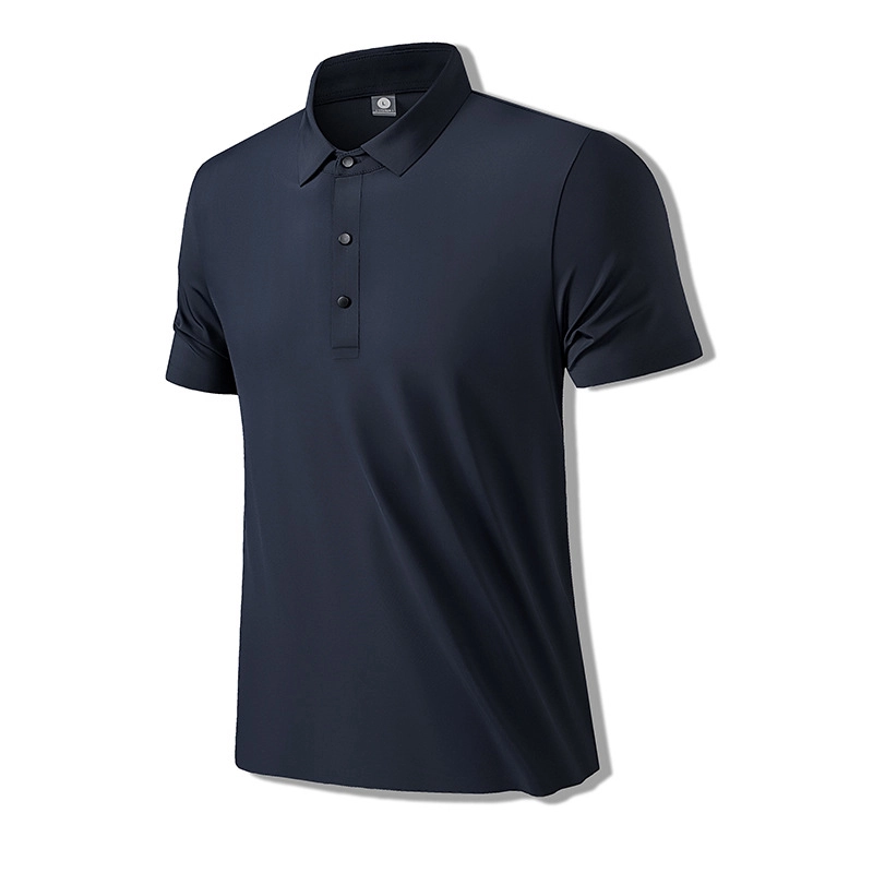 Custom Uniform Polo Custom Uniform Polo