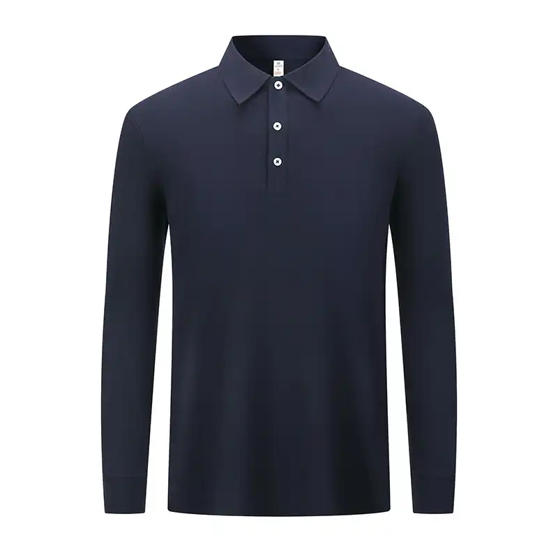Company Polo Customization Company Polo Customization