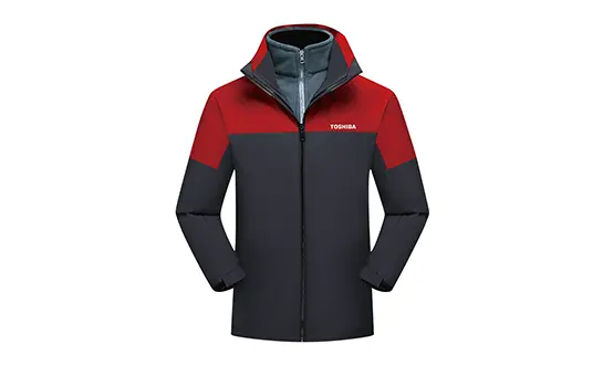 High-Altitude Sun Workwear Customization High-Altitude Sun Workwear Customization