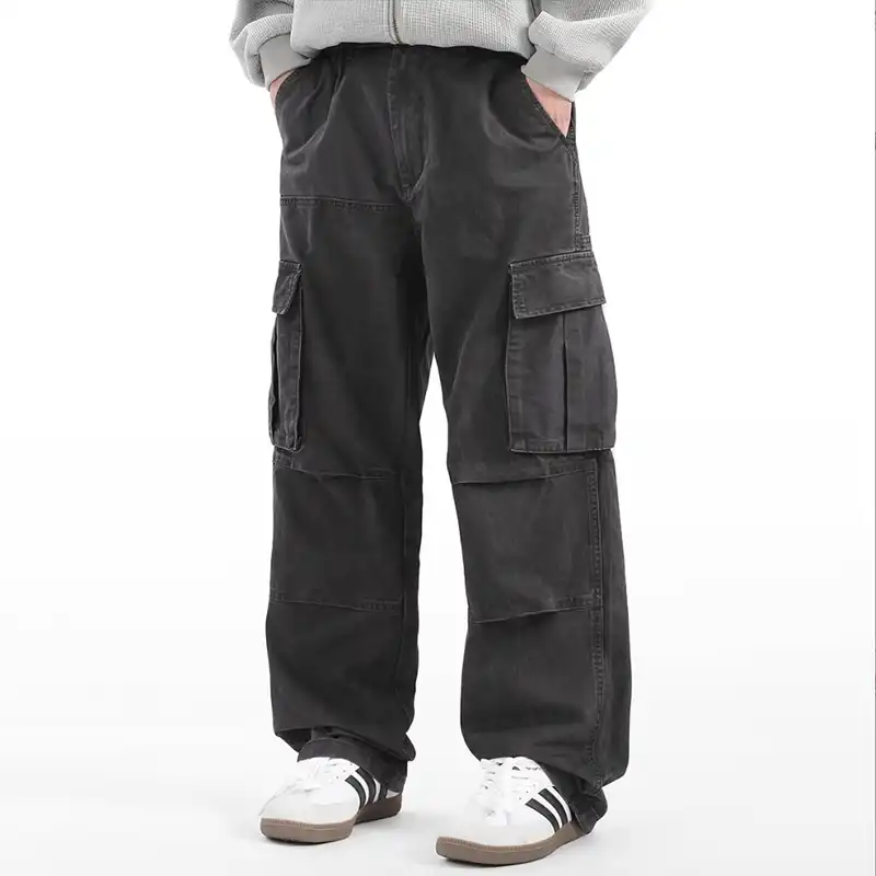 Custom Combat trousers Custom Combat trousers