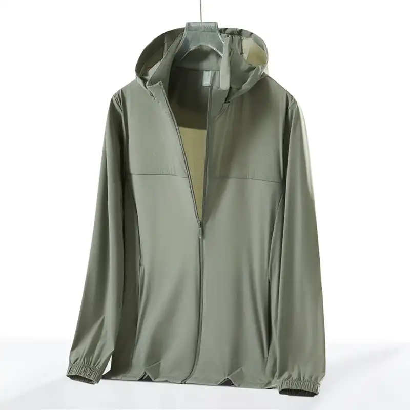 Breathable UPF 50+ Workwear Manufacturer Breathable UPF 50+ Workwear Manufacturer