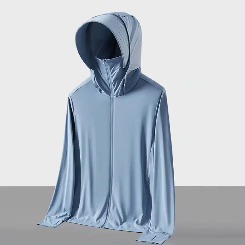 UPF 50+ Workwear Customization UPF 50+ Workwear Customization