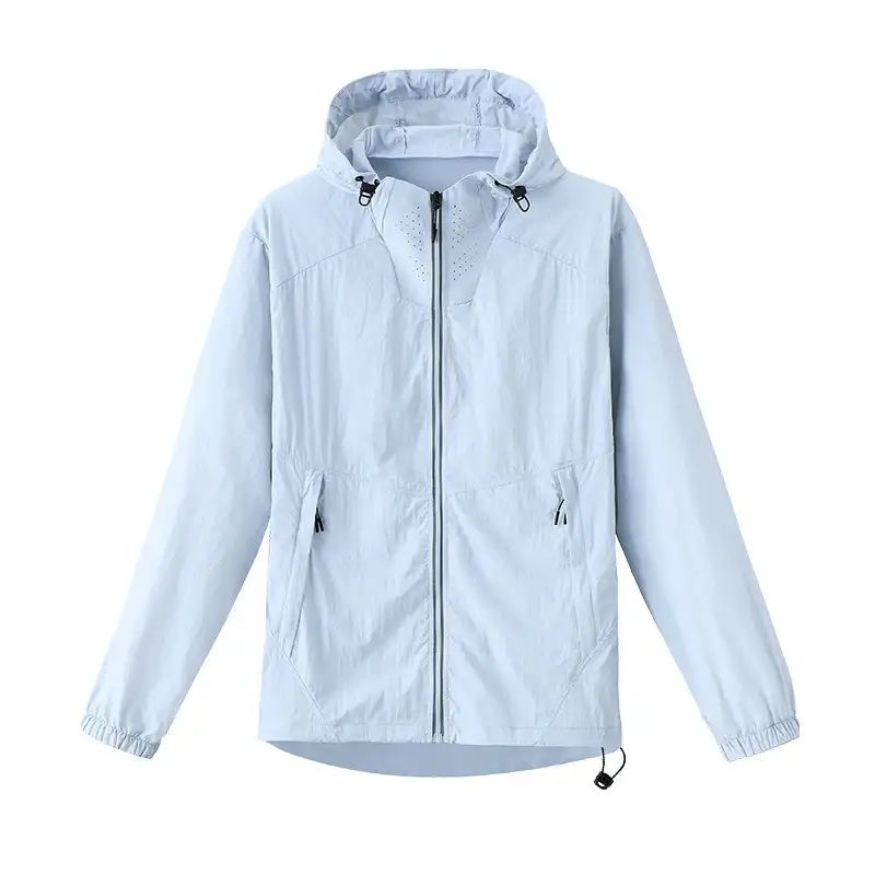 High-Altitude Sun Workwear Customization High-Altitude Sun Workwear Customization
