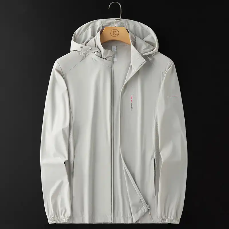 UV-Block Workwear Customization UV-Block Workwear Customization