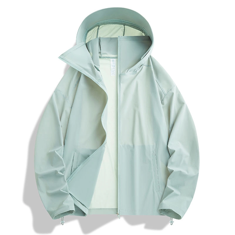UV-Block Workwear Customization UV-Block Workwear Customization