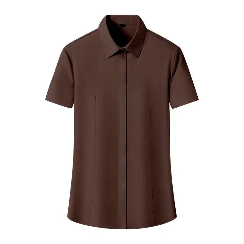 Custom Embroidered T-Shirt Custom Embroidered T-Shirt