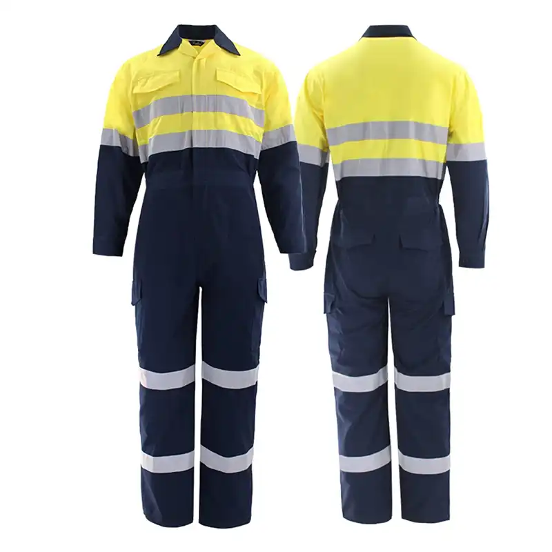Hi-vis trousers manufacturer Hi-vis trousers manufacturer