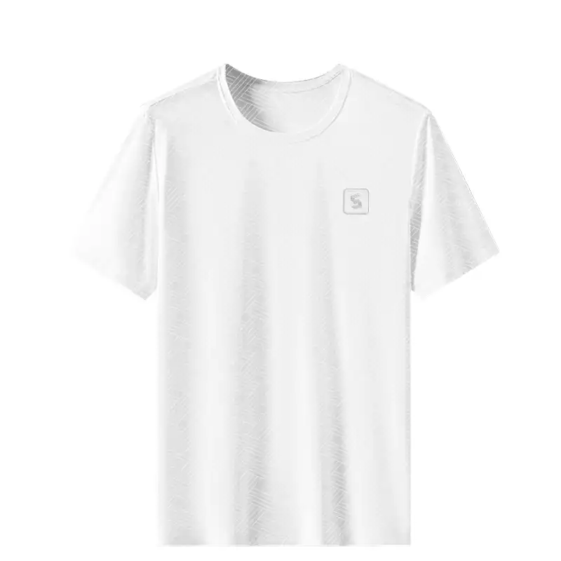 Printed Logo T-Shirt Supplier Printed Logo T-Shirt Supplier