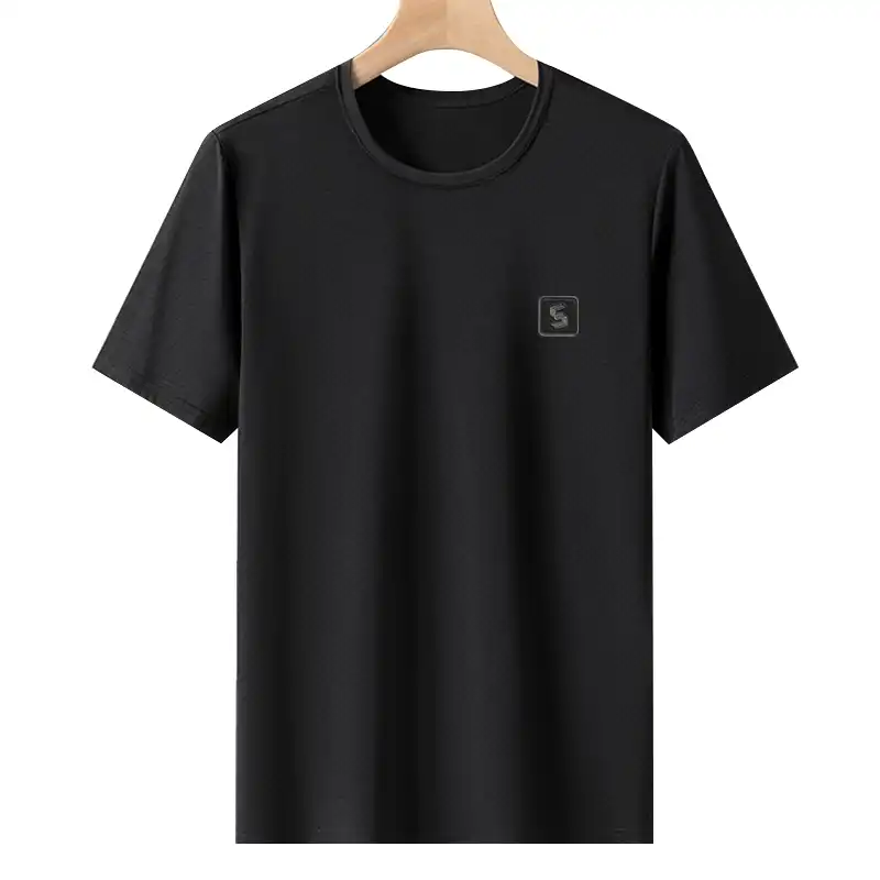 Printed Logo T-Shirt Manufacturer Printed Logo T-Shirt Manufacturer