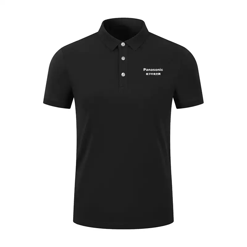 Custom Printed Logo T-Shirt Custom Printed Logo T-Shirt