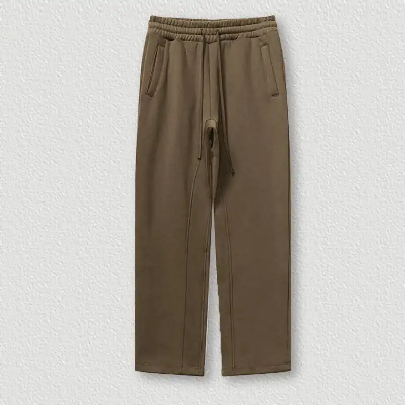 Custom Polyester trousers Custom Polyester trousers