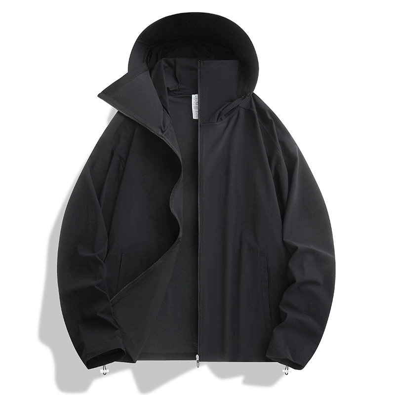 Custom UV-Block Workwear Custom UV-Block Workwear