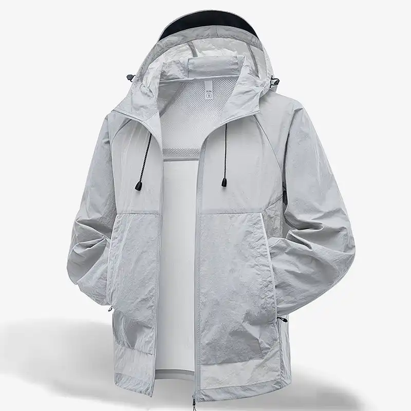 UPF 40+ Protective Clothing Customization UPF 40+ Protective Clothing Customization