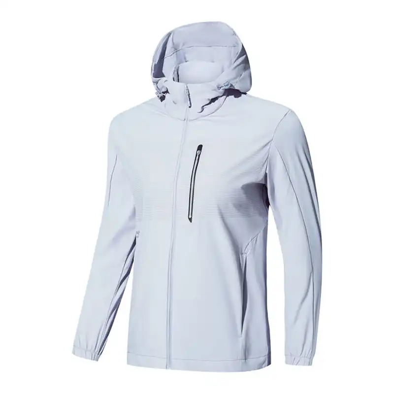 UV-Block Workwear Customization UV-Block Workwear Customization